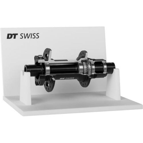 DT Swiss Display mit Ratchet Querschnitt-Modell One Size - aktueller Stand de...