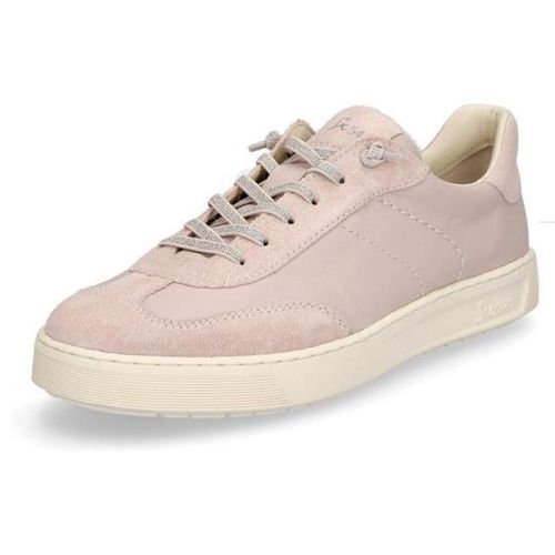 Sioux Damen Sneaker Maites 008 rosa 8