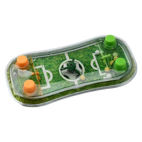 Fußball Wasserspiel für 1 oder 2 Spieler