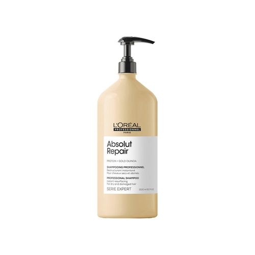 L'Oréal Paris Repair Shampoo Instant Resurfacing 1500 ml