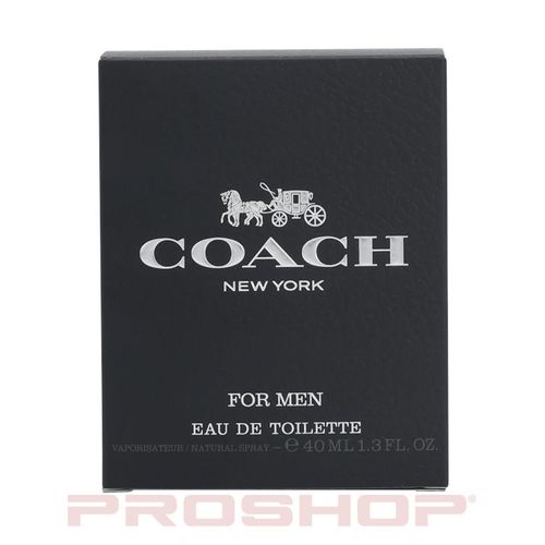 Coach For Men