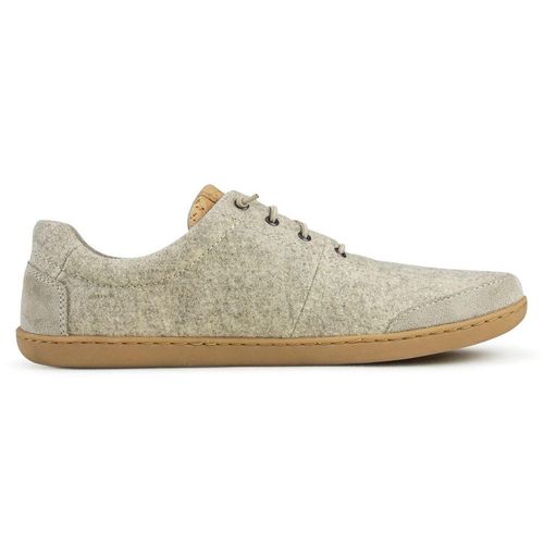 Doghammer Unisex Terrar Wool grau 39.0