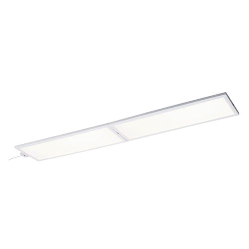 LED-Paneel Ace Extension in Weiß max. 7,5 Watt
