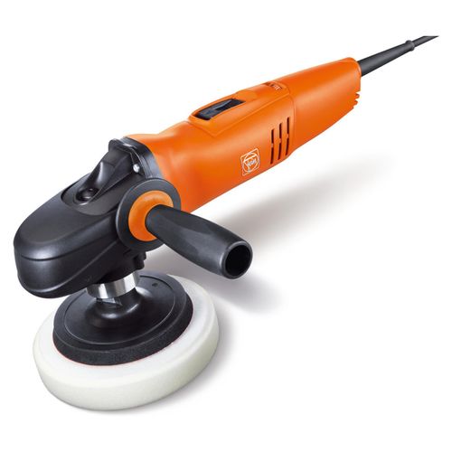 Fein Polierer WPO 14-15 E - Set