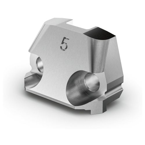 Fein 31309107000 Die Suitable for (sheet metal tools) Fein Suitable for: BLK 5.0 1 pc(s)