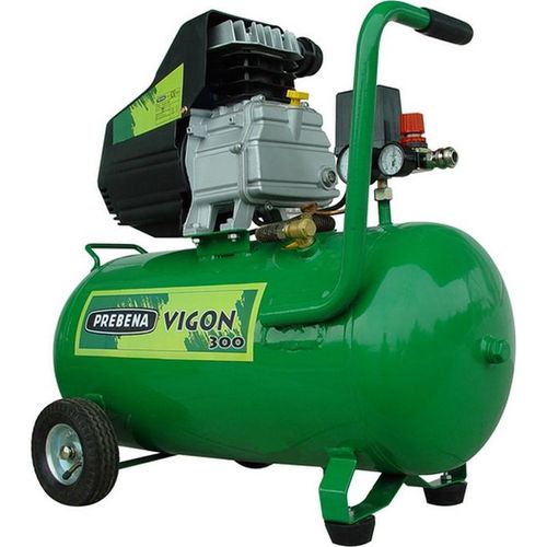Prebena Kompressor Kolbenkompressor 0-VIGON 300 8 bar Kessel 50 l