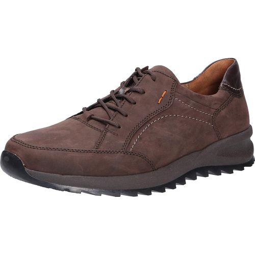 Lugina CRAZY-HORSE MEMPHIS MORO MORO 44