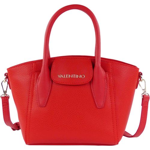 VALENTINO BAGS Vanvitelli Handtasche Rot