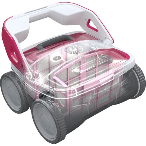 BWT Pool Roboter B200, automatischer Poolreiniger