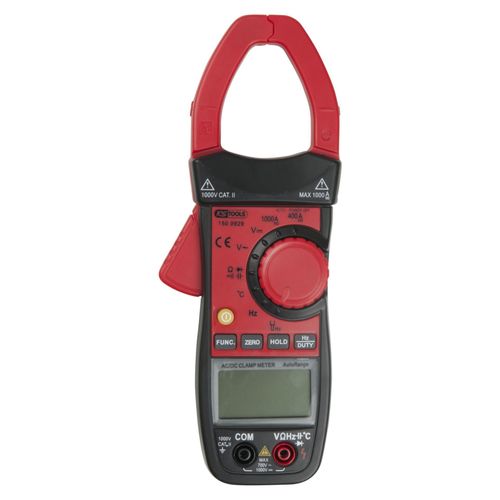 KS Tools Digitale-Amperezange 1000 A