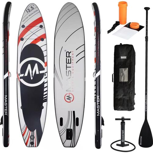 Paddleboard MASTER Aqua Megalodon - 12.5