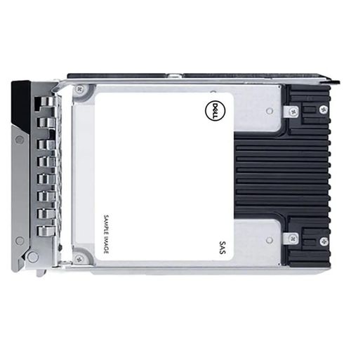 Dell Kunden-Kit - SSD - Read Intensive - 480 GB - 512e - 2.5" (6.4 cm)