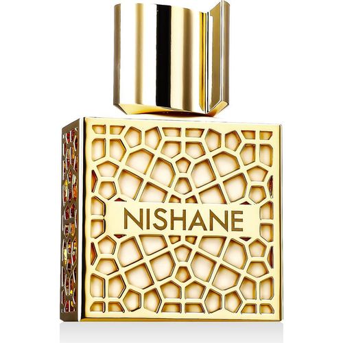 Nishane Hacivat Oud PAR U 50 ml