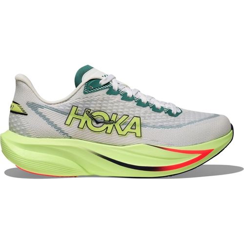Hoka One One M Mach 7 Frost / Neon Yuzu Frost / Neon Yuzu 46