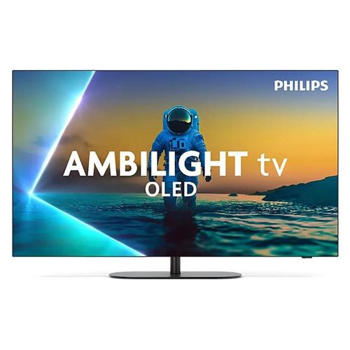 Philips TV 55'' OLED 55OLED820/12