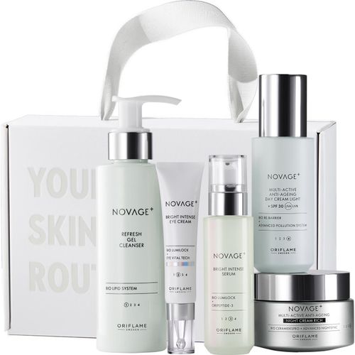 Oriflame Personalisiertes Anti-Aging-Ritual 5 Stk.