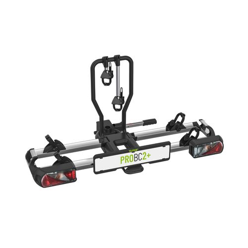 EUFAB Fahrradträger PROBC2+