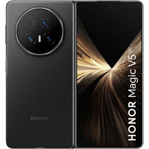 Honor Magic V5 512 GB Dual-Sim Black Neuwertig