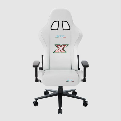 Onex | Gaming Chair | STC X Hardcore | White
