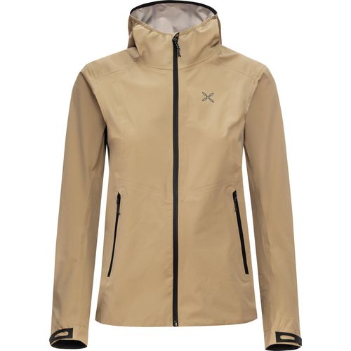 Montura SHELTER JACKET WOMAN beige XS