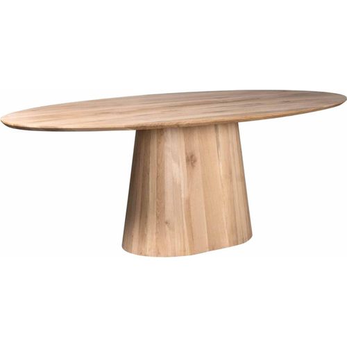 Starfurn - Riga Esstisch - 240 cm - Natureiche