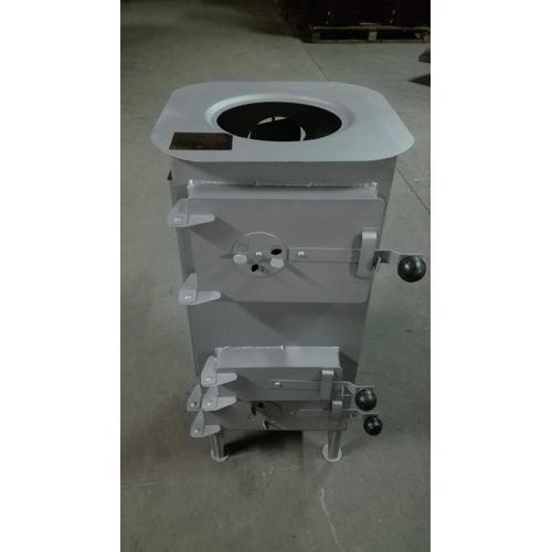 Kleiner Raumheizer - Pie-06 Sz2