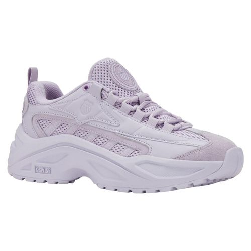 K-Swiss Damen Halbschuhe Modell 99442507 Lila Ganzjährig
