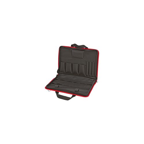 KNIPEX 00 21 11 LE Werkzeugtasche "Kompakt" leer 290 mm)