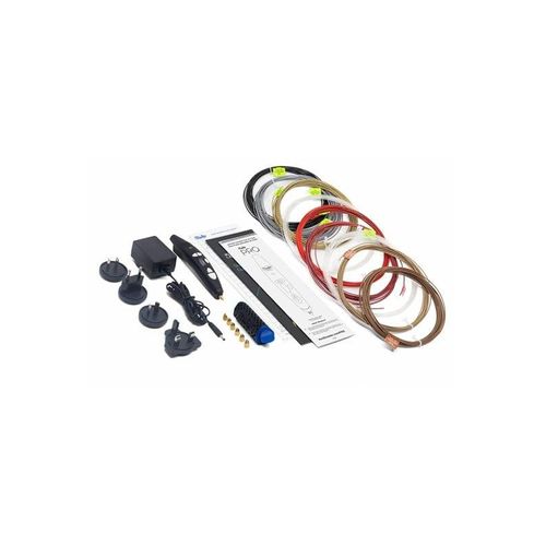 3Doodler PRO 3D Printing Pen Set