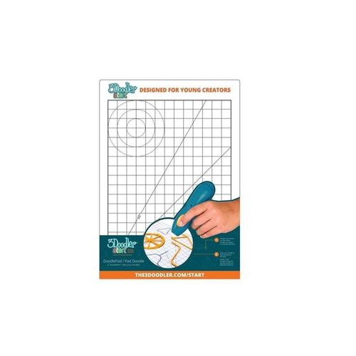 3Doodler Start DoodlePad