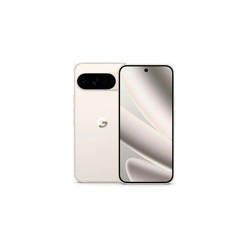 Google Pixel 10 Pro XL Dual SIM 256GB porcelain