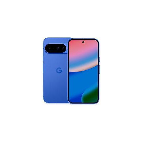 Google Pixel 10 Dual SIM 128GB indigo