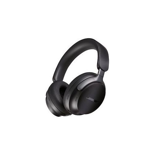 Bose QuietComfort Ultra black