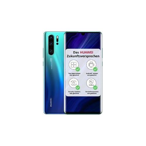 Huawei P30 Pro Dual SIM 256GB [New Edition] aurora