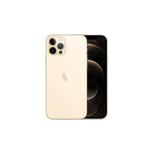 Apple iPhone 12 Pro 512GB gold