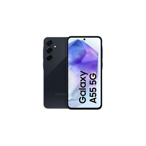 Samsung Galaxy A55 5G Dual SIM 256GB awesome navy