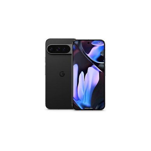 Google Pixel 9 Pro XL Dual SIM 128GB obsidian