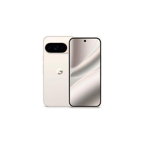 Google Pixel 10 Pro Dual SIM 128GB porcelain