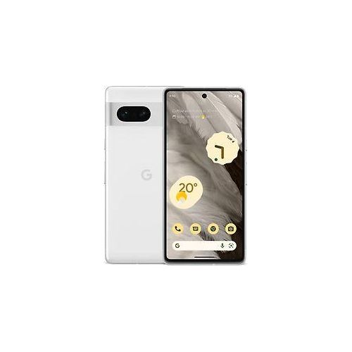 Google Pixel 7 Dual SIM 256GB snow
