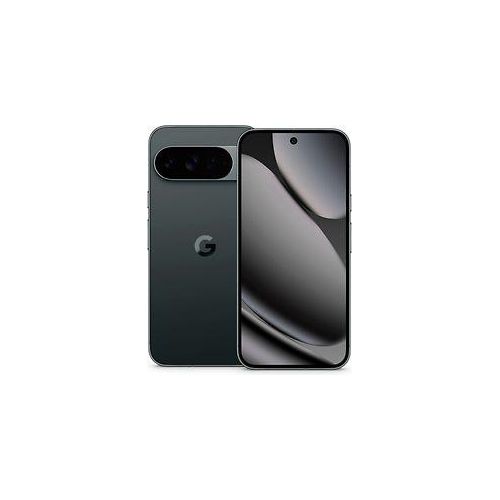 Google Pixel 10 Pro XL Dual SIM 256GB obsidian