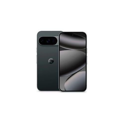Google Pixel 10 Pro Dual SIM 128GB obsidian