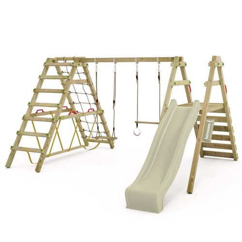 JollyJump Breeze XXL
