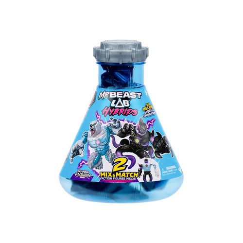 MrBeast Lab Hybrids 2 pack