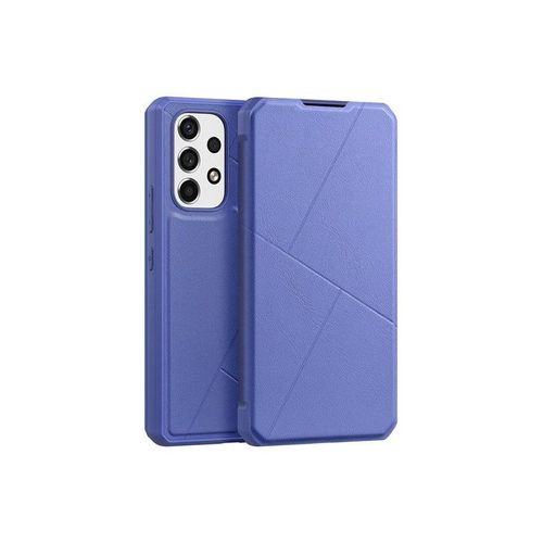 Dux Ducis Skin X Holster Case Flip Cover Samsung Galaxy A73 Blue