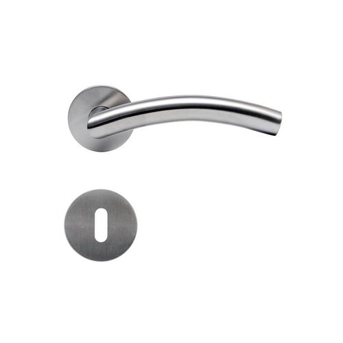 Home>it Door handle 19mm B handle-Stainless