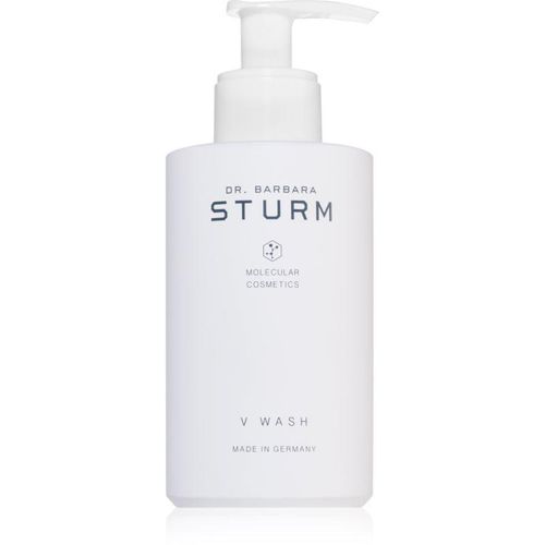 Dr. Barbara Sturm V Wash kalmerende gel voor intieme hygiëne 200 ml