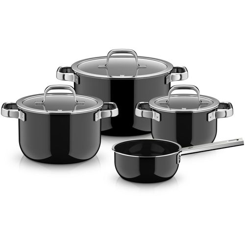 WMF Topf-Set Fusiontec® Mineral Pro