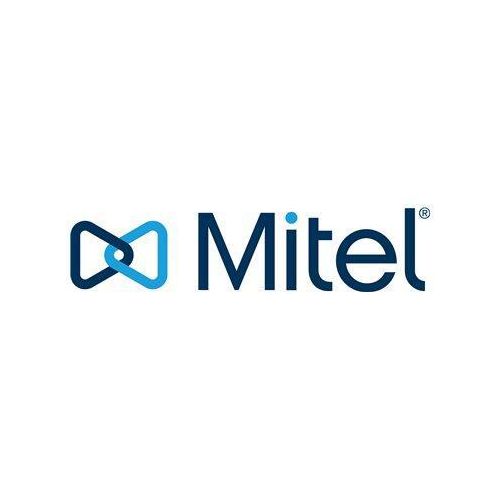 MITEL 10x HD Hörer für 6800i Serie