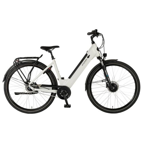 Prophete E-Bike Geniesser 2.0 City 28"