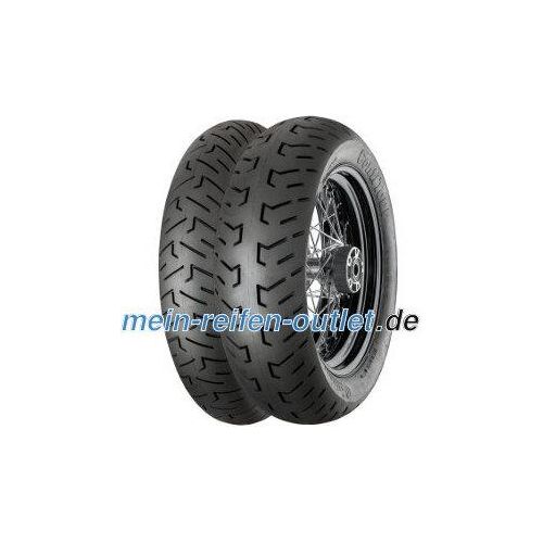 Continental ContiTour 130/90 - 16 M/C Xl Tl 73H Rear